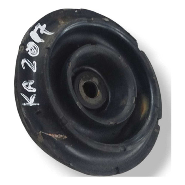 Coxim Amortecedor Traseiro Ford Ka 1.0 2006/2007/2008/2009