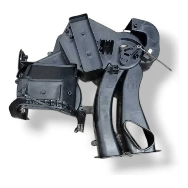 Carcaça Caixa Evaporadora Chevrolet Celta 2007 970098l