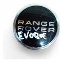 Calota Central Roda Range Rover Evoque 2012 Ah321a096a Água