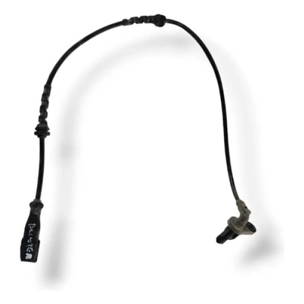 Sensor Abs Traseiro Direito Renault Duster 2.0 - 2012 A 2020