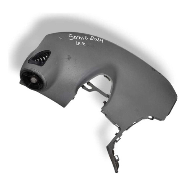 Acabamento Moldura Painel Gm Sonic Ltz 1.6 2014 812947059