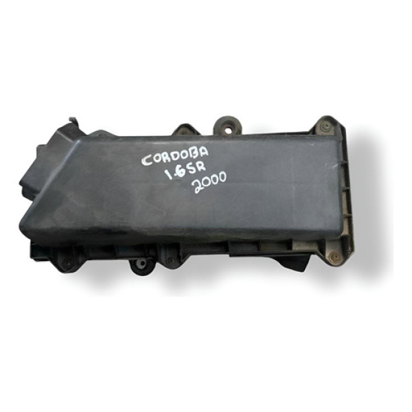 Caixa Filtro De Ar Seat Córdoba 1.6 Sr 2000 2001 2002 2003