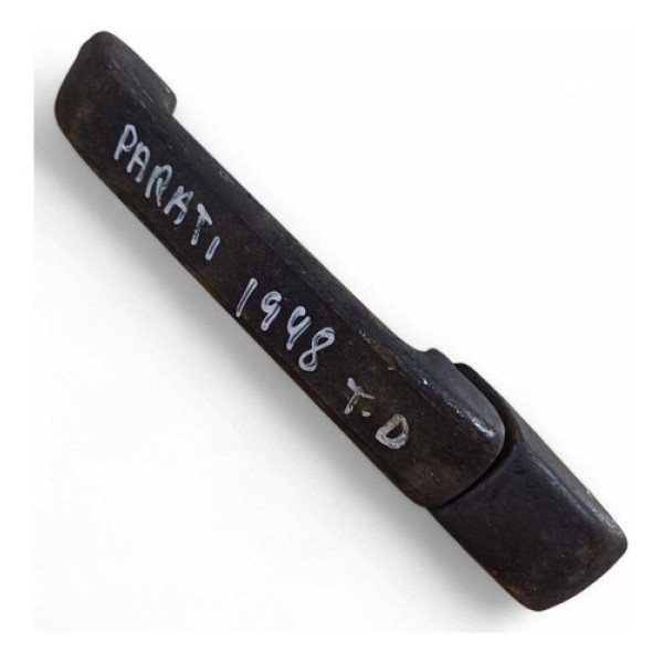 Maçaneta Externa Traseira Direita Vw Gol Parati G4 1998/2008