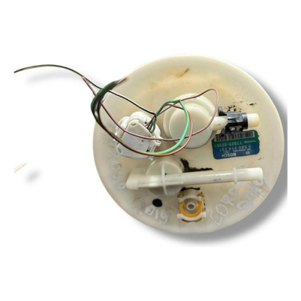 Carcaça Bomba Combustível Toyota Corolla 2019 7702002361