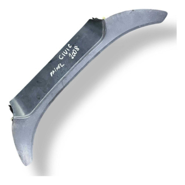 Acabamento Painel Instrumentos Honda Civic Lxs 2008 77205