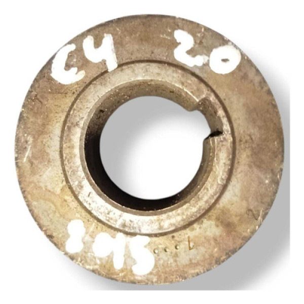 Polia Correia Dentada Citroen C4 2.0 2011 2012 2013 2014