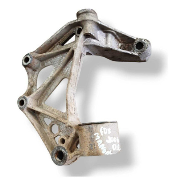 Suporte Bandeja Diant Esqu Vw Fox 1.0 2007 Manual 600199293d