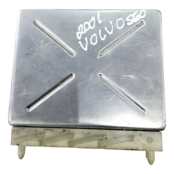 Modulo Câmbio Volvo S60 2.0 2000 2001 2002 2003 00001313a4