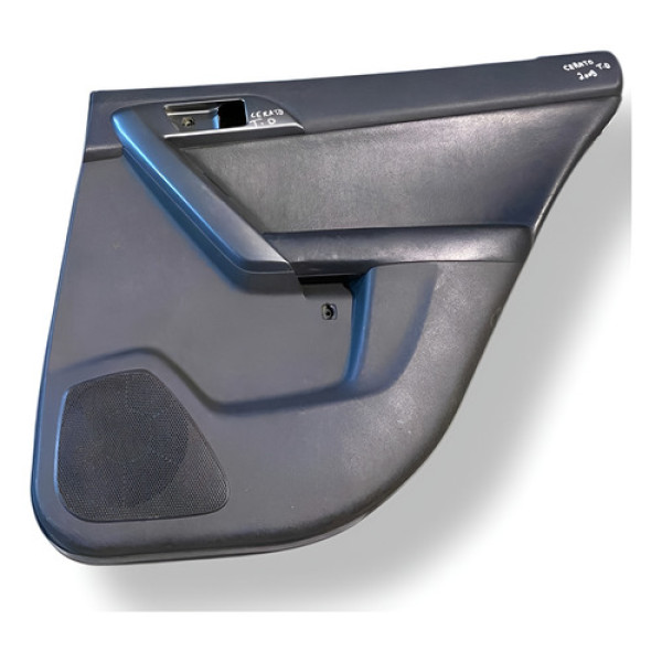 Forro De Porta Kia Cerato Traseira Direita 2009 823201m020