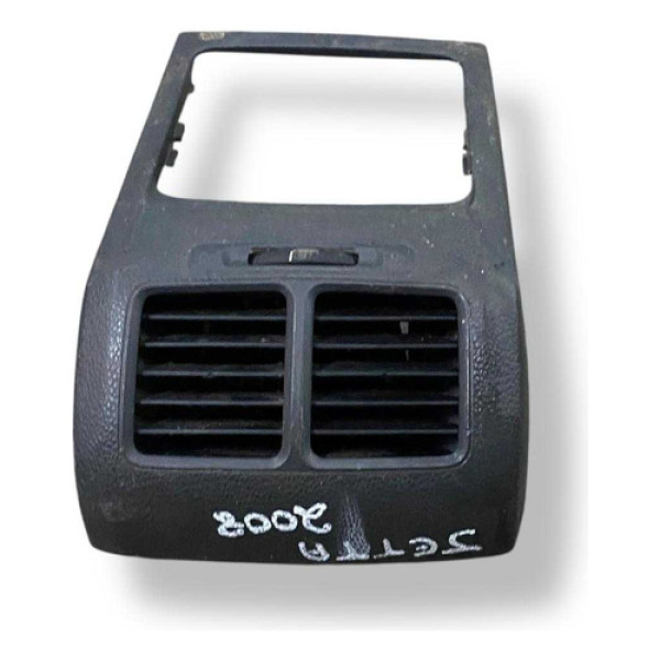 Moldura Difusor Ar Volkswagen Jetta 2006 2007 2008 2009 2010