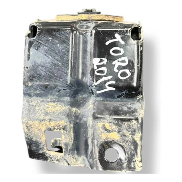 Suporte Inferior Radiador Fiat Toro 2014 2015 2016 2017 2018