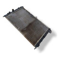 Radiador Agua Chevrolet Kadett 1989 1990 1991 1992 1993