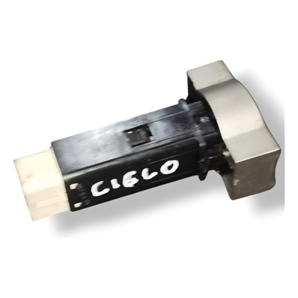 Botão Abertura Porta Malas Chery Cielo 2010 M113718070ba