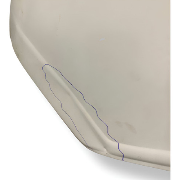 Porta Dianteira Esquerda Volkswagen Kombi 2006 A 2013 Detalh Água Direito Dianteira