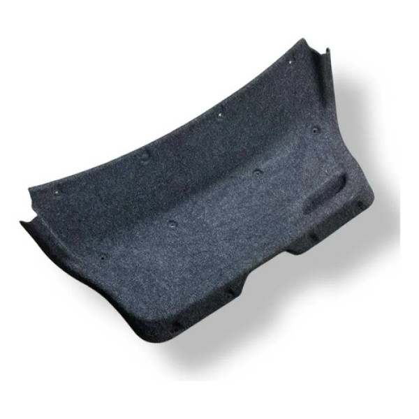 Acabamento Interno Porta Malas Peugeot 207 2009 2010 2011 1