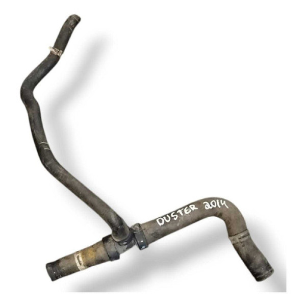 Mangueira Agua Radiador Renault Duster 2014 2015 2016 2017