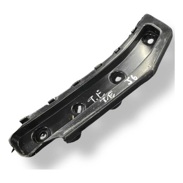 Guia Parachoque Traseiro Esquerdo Jac J6 2012 - 2804170u2010