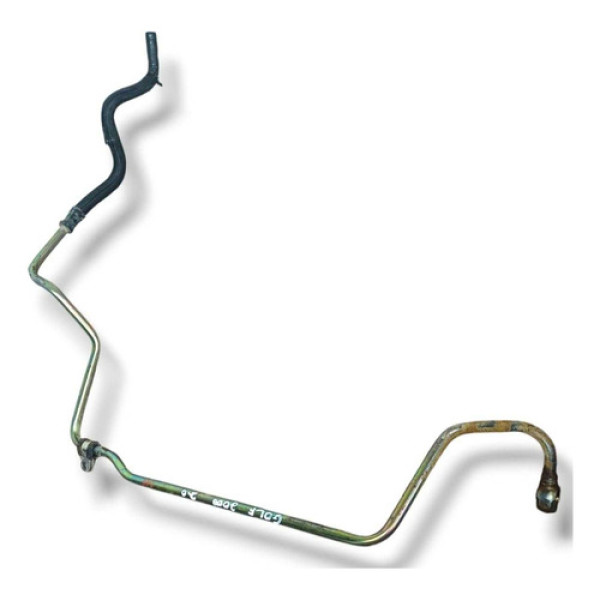Mangueira Direção Hidráulica Retorno Vw Golf 2.0 2000 2001