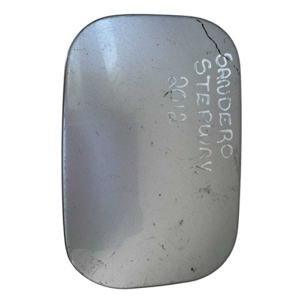 Portinhola Tanque Combustível Renault Sandero Stepway 2012