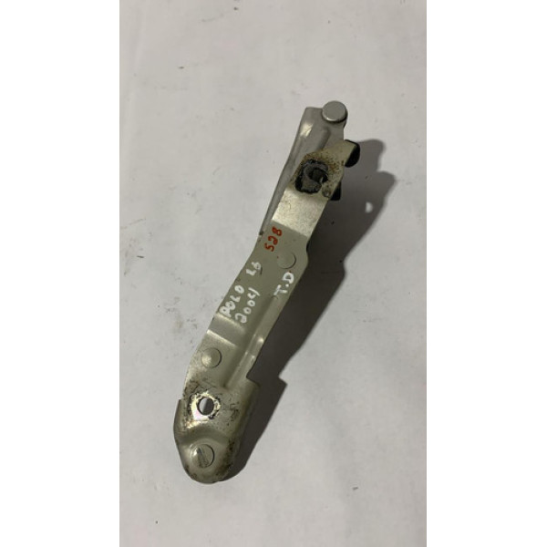 Dobradiça Tampa Traseira Direita Vw Polo 2004 605827302