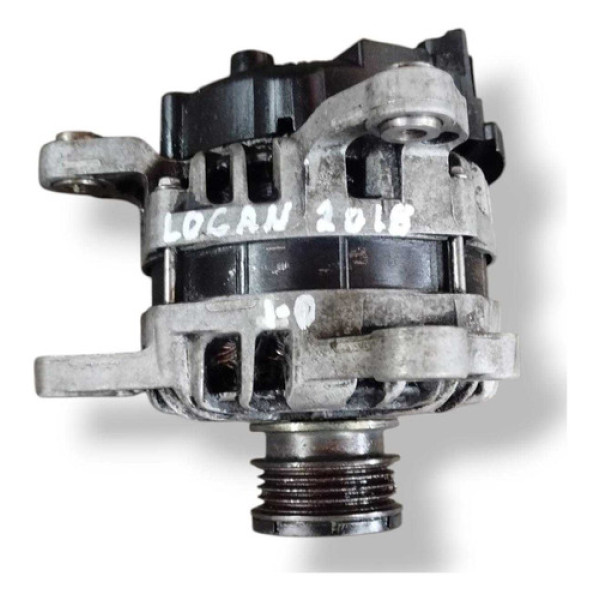 Alternador Renault Logan 1.0 2016 2017 2018 2019 231000387r