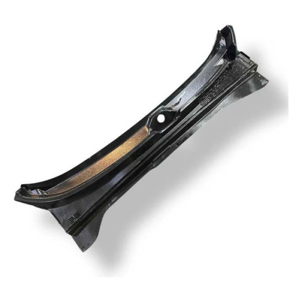 Grade Churrasqueira Jeep Renegade 2016 2017 800030952 Preto Brilhante