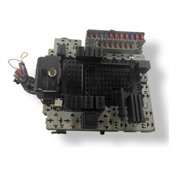 Caixa Fusíveis Volvo S60 2.0 2001 2002 2003 2004 0155454 