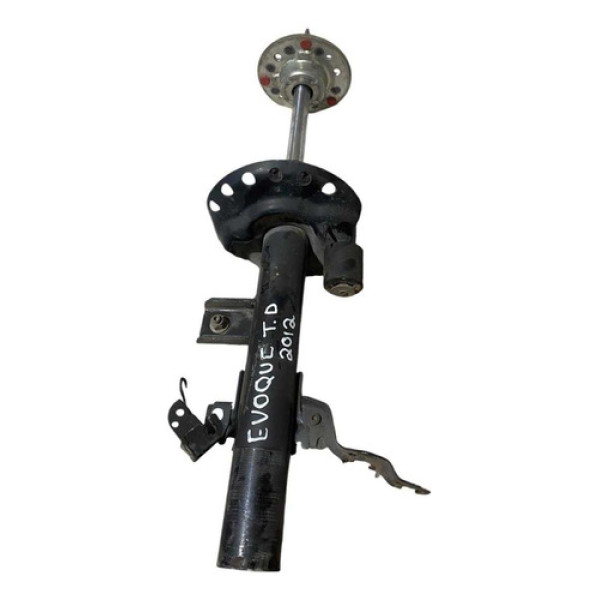 Amortecedor Traseiro Direito Range Rover Evoque 2012