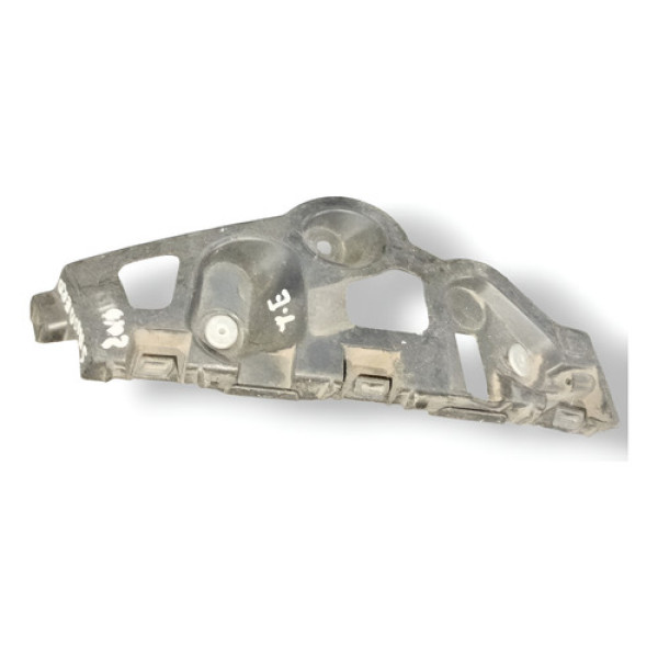 Guia Parachoque Traseiro Esquerdo Renault Sandero 2015/2020