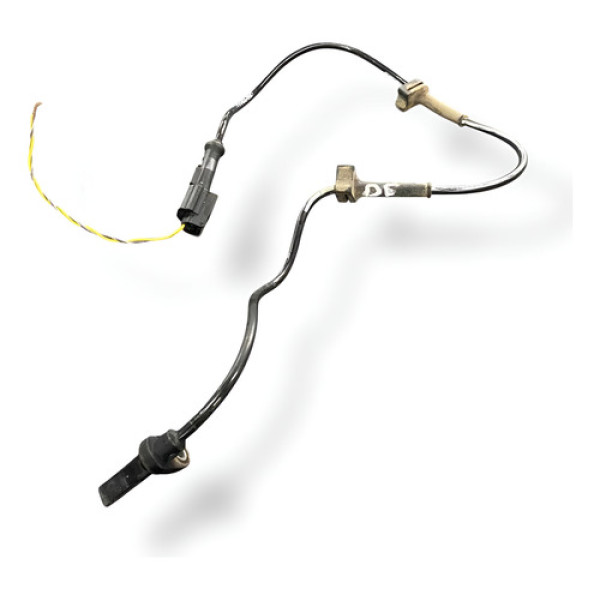 Sensor Abs Dianteiro Esquerdo Ford Ka 1.0 2018 8v512c204a1a