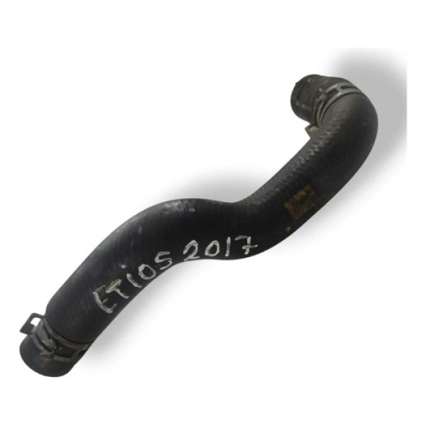 Mangueira Radiador Água Toyota  Etios 1.5 2016/2017/2018