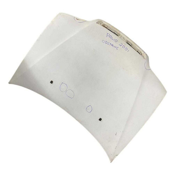 Capo 2001 (com Detalhe)