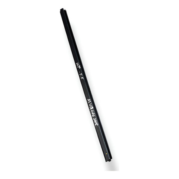 Pestana Interna Traseira Esquerda Murano 2008 0803181149 Preto