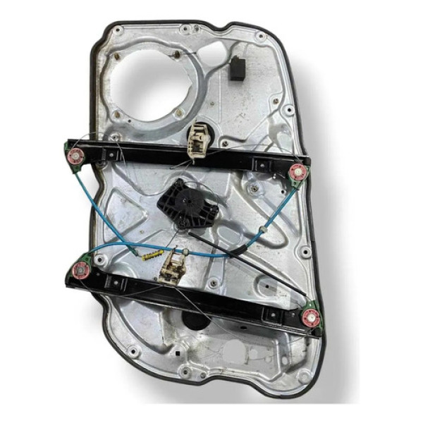 Maquina Vidro Dianteira Esquerda Eletrica Stilo 517723540