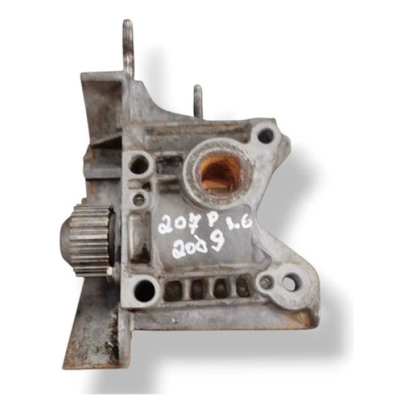 Bomba Dágua Peugeot 207 Passion 1.6 2008 2009 2010 Manual