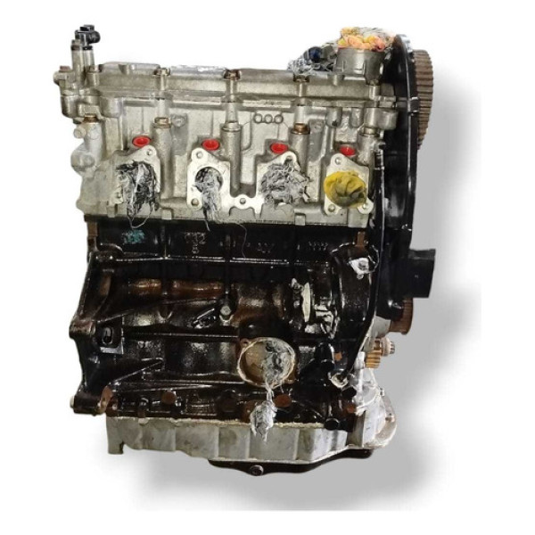 Motor Parcial Volkswagen Voyage Gol 1.6 2013 2014 2015 2016