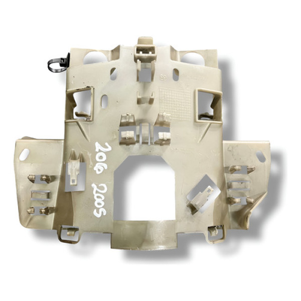 Suporte Coluna Direção Peugeot 206 2005 2006 2007 9624622980