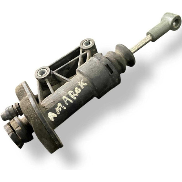 Cilindro Atuador Embreagem Volkswagen Amarok 2017 2018 2019