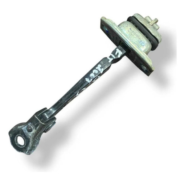 Limitador Porta Dianteiro Direita Honda City Fit 2009 2014 