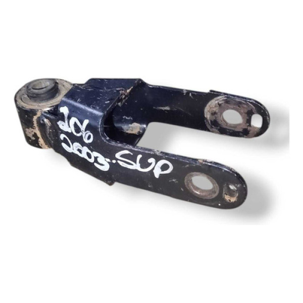 Suporte Superior Câmbio Peugeot 206 2002 2003 2004 2005 2006