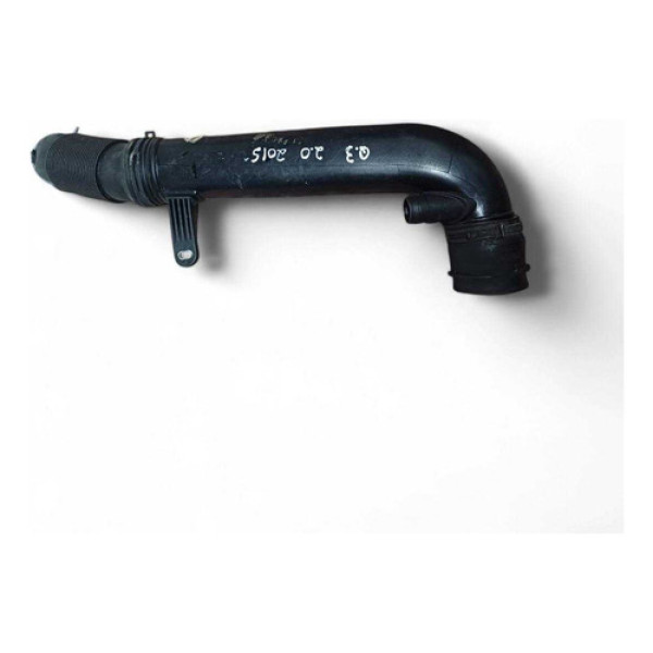 Mangueira Filtro De Ar Audi Q3 Tiguan Jetta 2.0 2011 A 2016