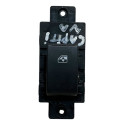 Botão Vidro Tras Esquerdo Chevrolet Captiva 08 A11 202005438