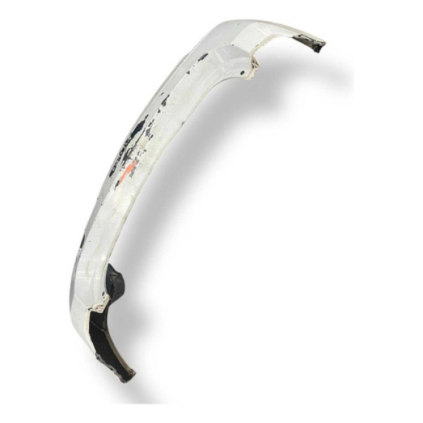 Parachoque Traseiro Renault Duster 2014 2015 Com Detalhe