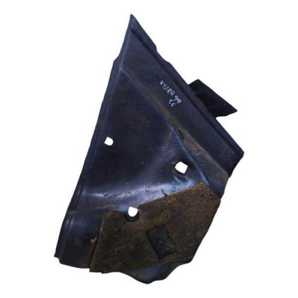 Forro Da Mala Traseiro Esquerdo Citroen Xsara 1999/2001