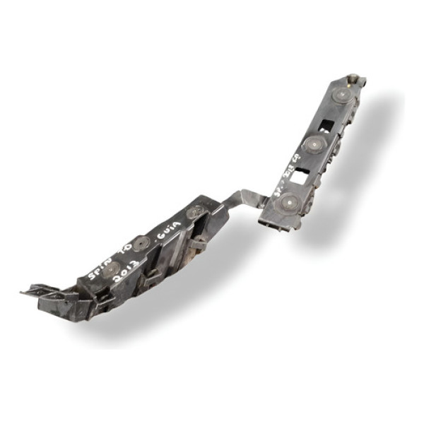 Guia Parachoque Traseiro Direito Spin 2012 A 2016 - 94738282