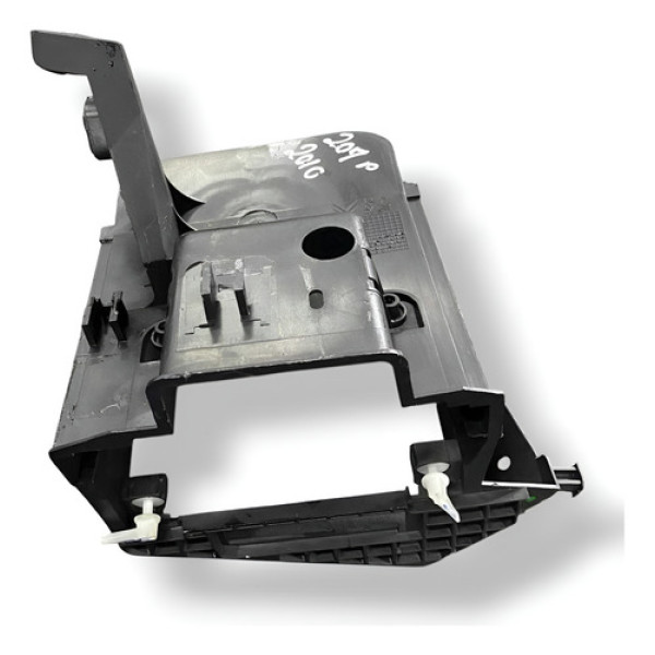 Suporte Caixa Fusível Peugeot 207 Passion 2010 9663399580