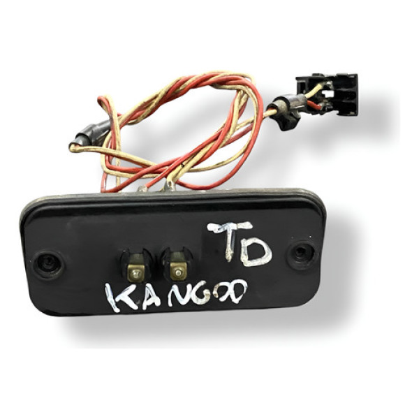 Interruptor Luz Porta Traseira Direita Renault Kangoo 2004
