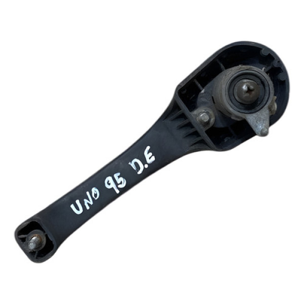 Maçaneta Externa Dianteiro Esquerdo Fiat Uno 1995 Dianteira