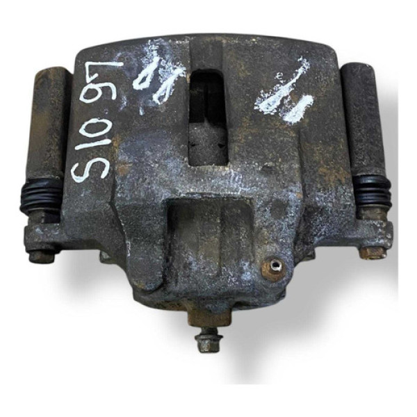 Pinça Freio Dianteiro Direito Chevrolet S10 4.3 1997 A 2000