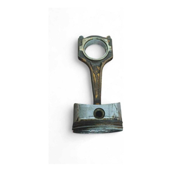 Biela Pistão Fiat Palio Siena Bravo Doblo Strada 2008 1.8=3